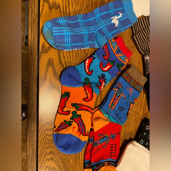 🆕Excellent Sock Collection🆕 - Picture 8 of 13